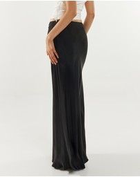 Madison The Label - Rheia Maxi Skirt
