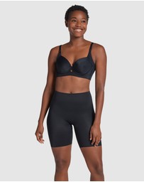 Leonisa - AirLift Butt-Lifting Shapewear & Anti-Chafe Short
