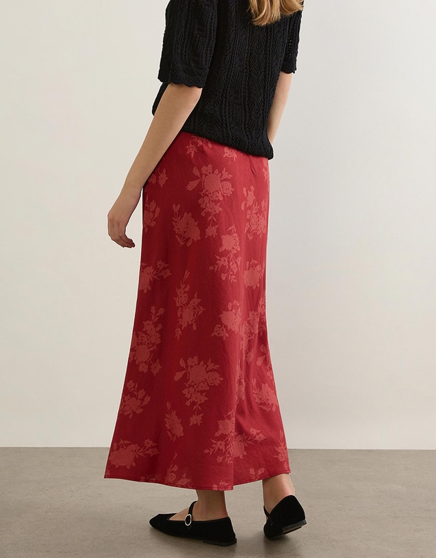 Auguste The Label - Stefan Maxi Skirt