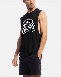 Stock & Co. - Original Explorer Tank
