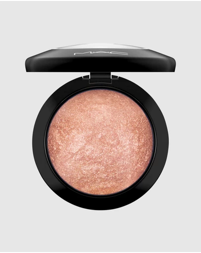MAC - Mineralize Skinfinish