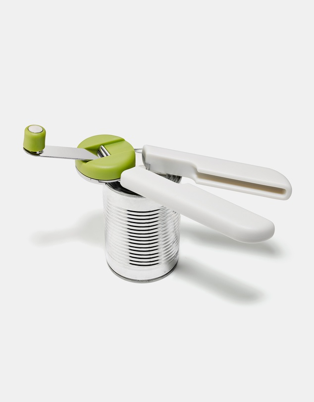 Joseph Joseph - GoRound™ Easy-open Can Opener