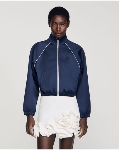 NAVY / BLACK