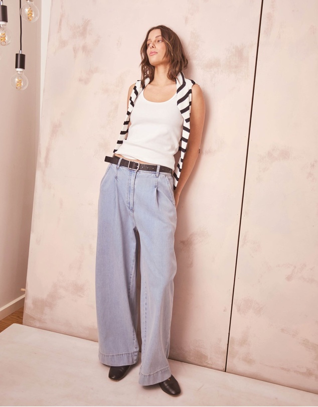 JACANDMOOKI - Yoko Pant