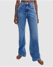 Calvin Klein Jeans - Authentic Bootcut Jeans