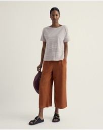 Seasalt - Bryher View T-Shirt