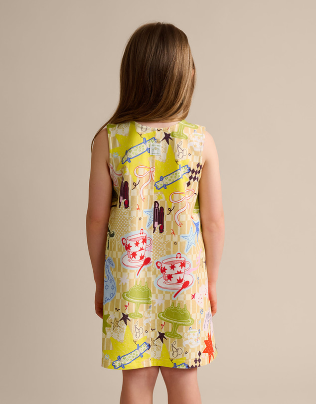 Resting - Comfort Cotton Issy Kids Nightie