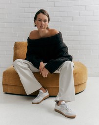 Jo Mercer - Lola Sneakers