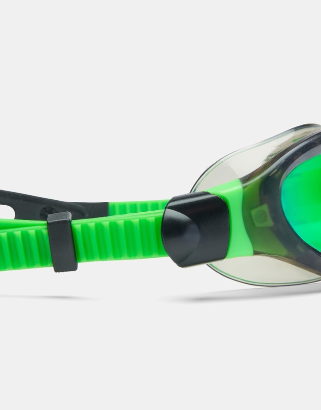 Zoggs - Phantom 2.0 Junior Titanium Goggles - Kids-Teens
