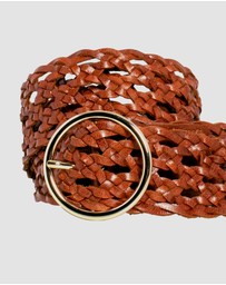 Loop Leather Co - Alice