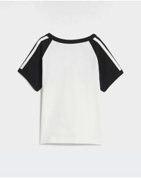 adidas Originals - Sprinter Shorts and Tee Set - Babies-Kids