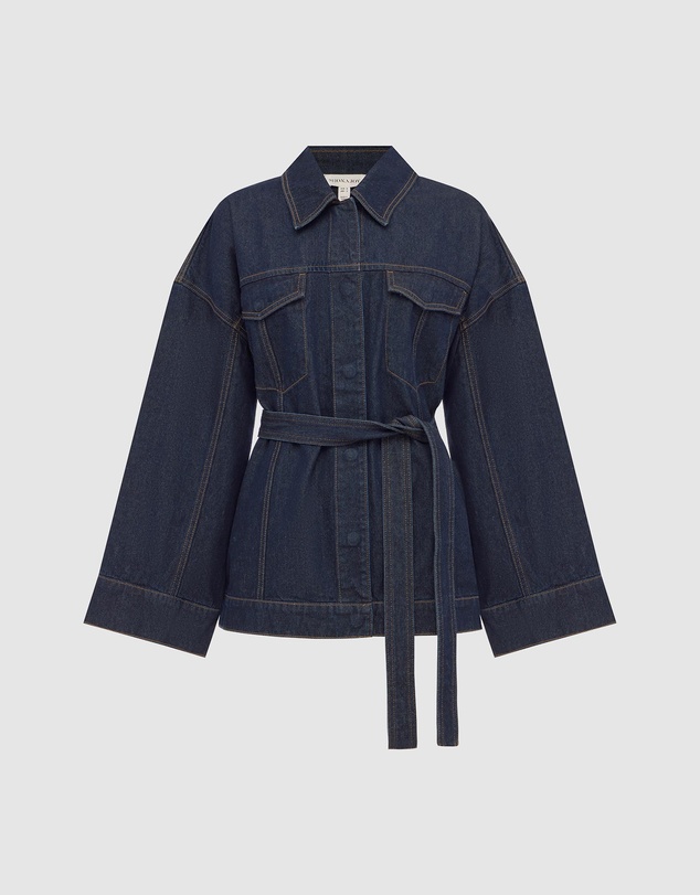 Shona Joy - Rita Jacket