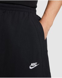 Nike - Club Oversized Woven Track Pants