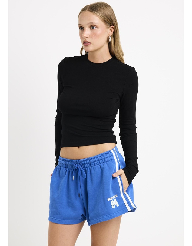General Pants Co. Basics - Slimline Long Sleeve