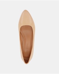 Miss Sofie - Miron Heels