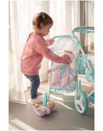 Bambini - Tandem Stroller