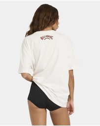 Billabong - Womens Otis Estuary T-Shirt