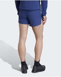 adidas Performance - Adizero Essentials Running Shorts Mens