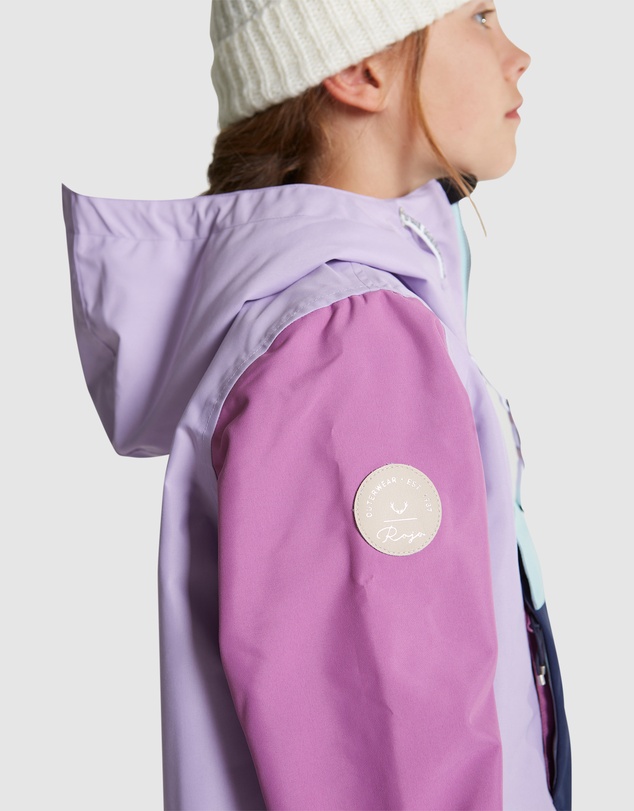 ROJO Outerwear - Hazel Jacket