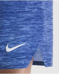 Nike - Fadeaway Sailboat 9