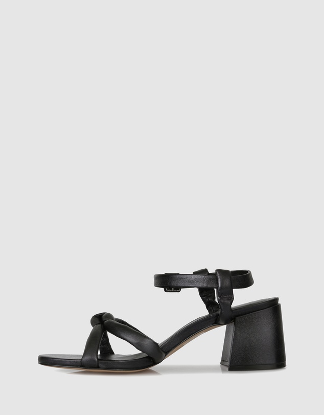 Sempre Di - Jari Block Heels