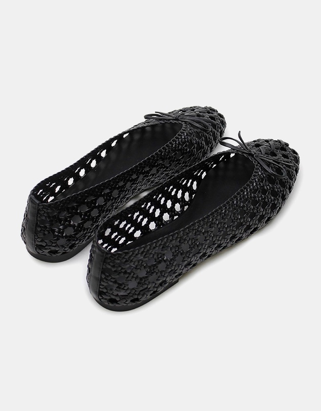 La Tribe - Margot Ballet Flats