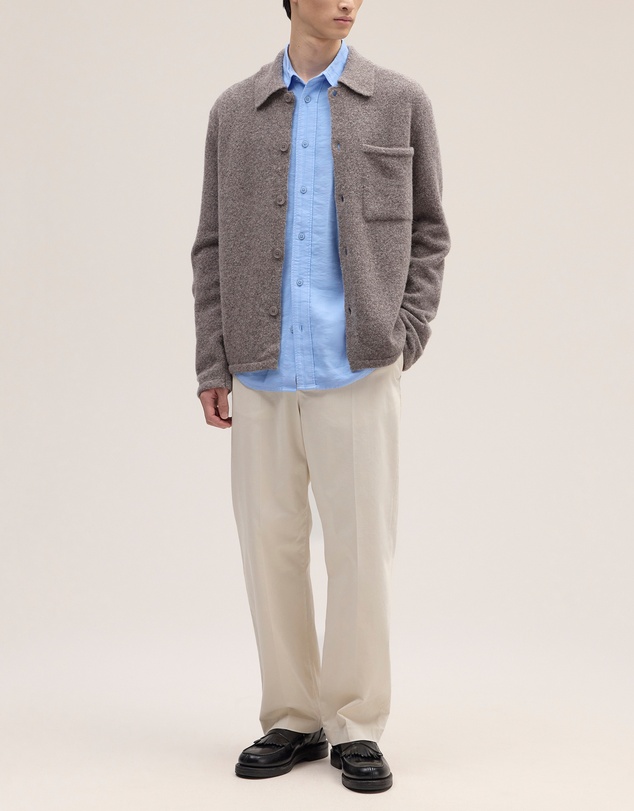 NN07 - Jonas Cardigan