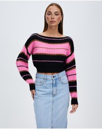 KAJA Clothing - Winni Top