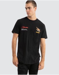 Nena & Pasadena - Adelaide Prime Tee