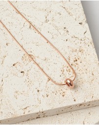 Pastiche - Eternity Necklace