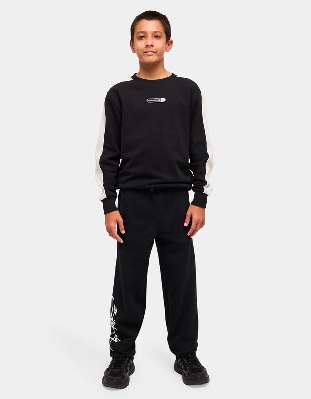 Billabong Kids - Boys 8 to 16 Trucker Track Pants