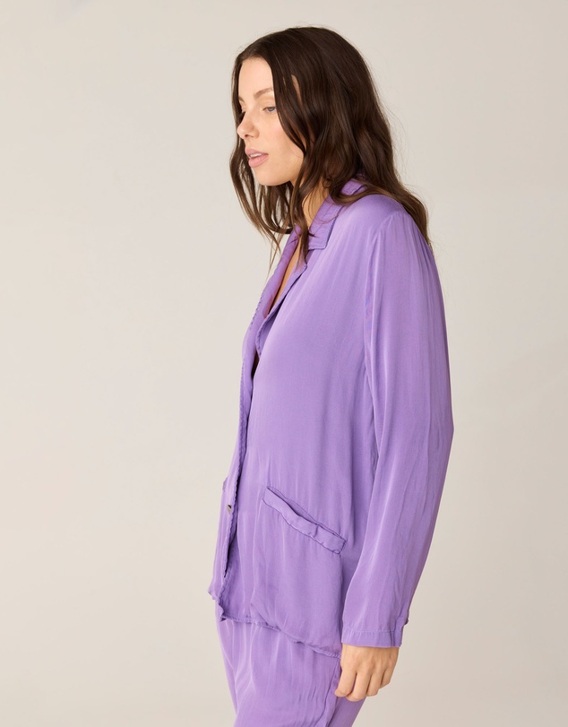 Primness - Dusk Blazer
