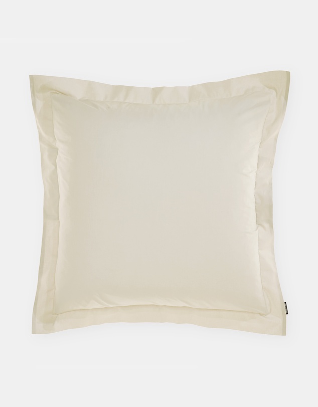 Linen House - Vienna 300TC Cotton Percale European Pillowcase