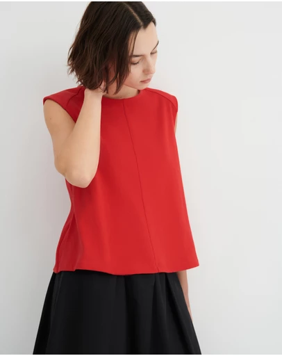 Kowtow - Ember Tank