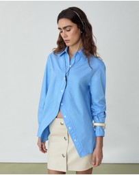 Laagam - Lena Short Skirt