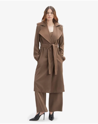 Bardot - Kira Trench Coat