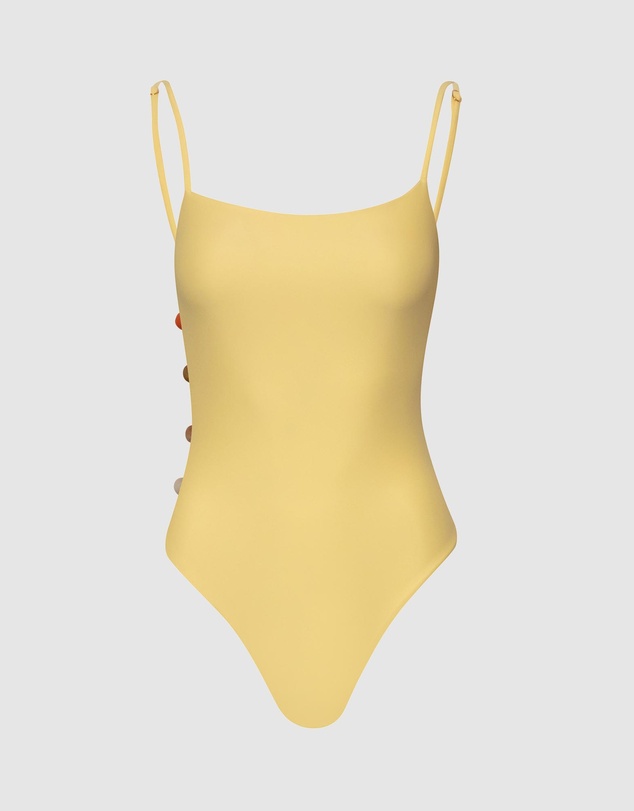 Baobab - Wayra One Piece