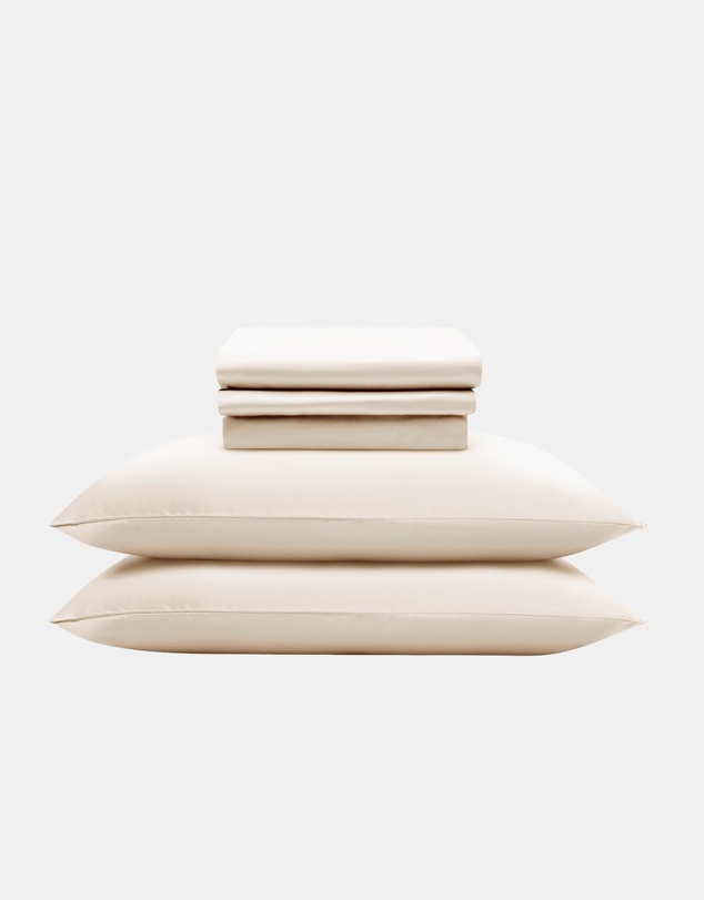 Mynt Lab - MyntFusion™ Mint-Infused Cooling Sheet Set