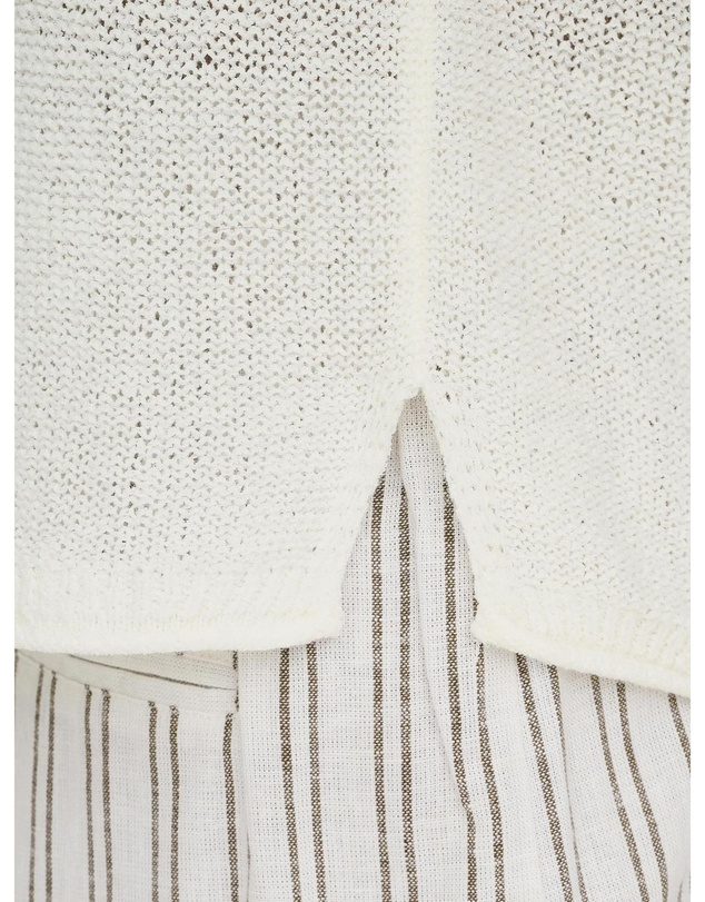 ONLY - Sunny Knitted Top