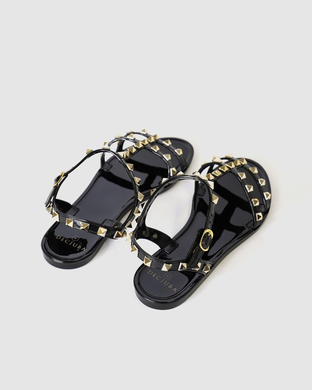 Girls Jelly Sandals by Decjuba Kids Online | THE ICONIC | Australia