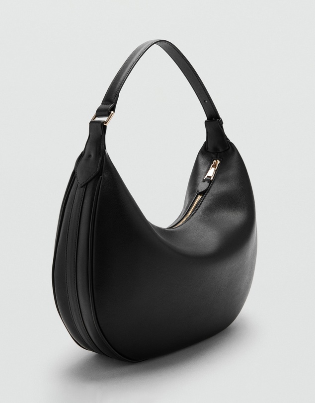 M.N.G - Delia Shoulder Bag