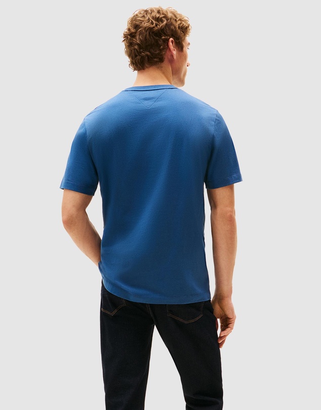 Tommy Hilfiger - Essential Cotton Tee
