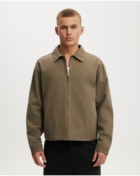 Cotton On - Harrington Jacket