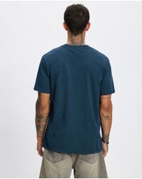 Thrills - Between Chaos & Calm Merch Fit Tee