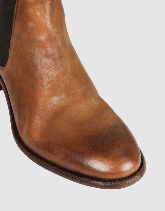 Brando - Godfrey Chelsea Boots