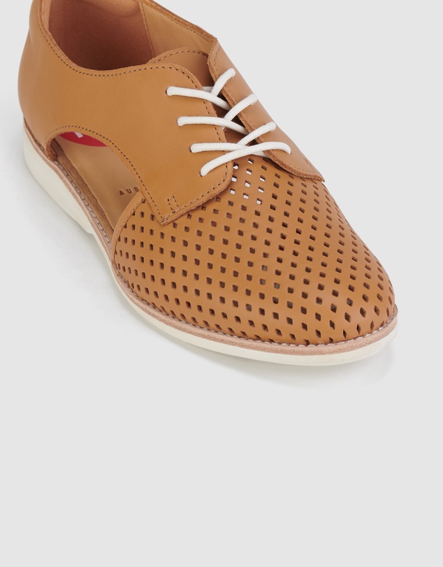 Rollie - Sidecut Punch Shoe