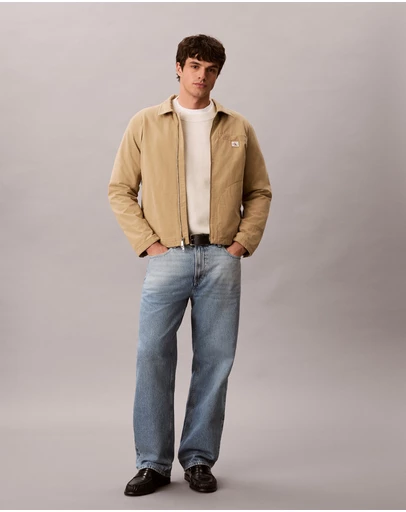 Calvin Klein Jeans - 90s Straight Jeans