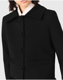 Maje - Virala Blazer