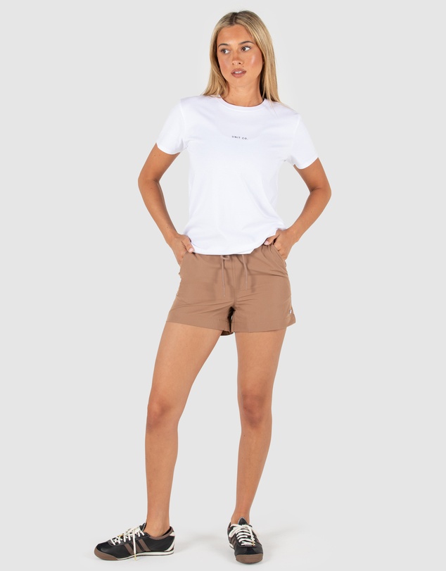 UNIT - UNIT Stride Ladies Shorts