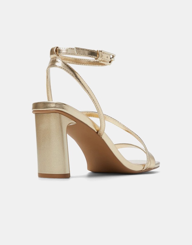 Call It Spring - Laneyy Heels